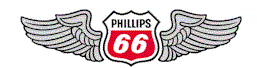 Phillips 66 logo
