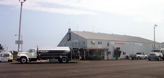 Columbia Air Services photo